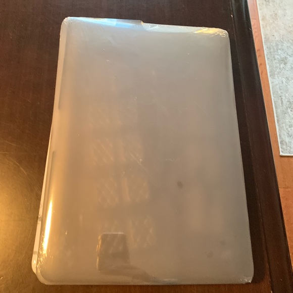 MacBook hard case 5 Colors 12’´inch thé hard case is the product I am selling - Picture 14 of 14